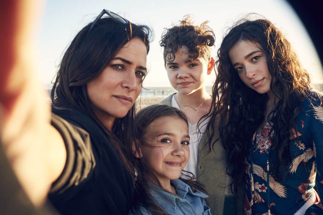 Better Things', la vida desde las entrañas | Televisión | EL PAÍS