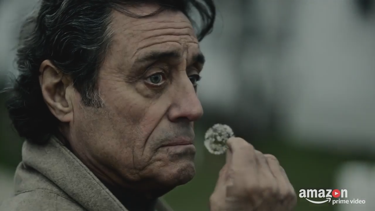 American Gods', los nuevos dioses de la televisión | Televisión | EL PAÍS