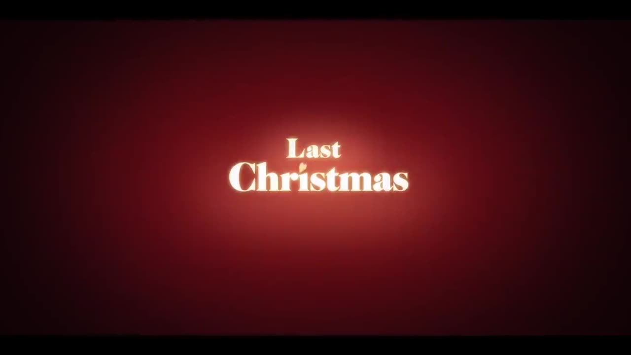 Last Christmas Un Error Que Puede Costar Millones El Trailer Que Revelo El Giro Final De La Pelicula Mas Esperada De Esta Navidad Icon El Pais