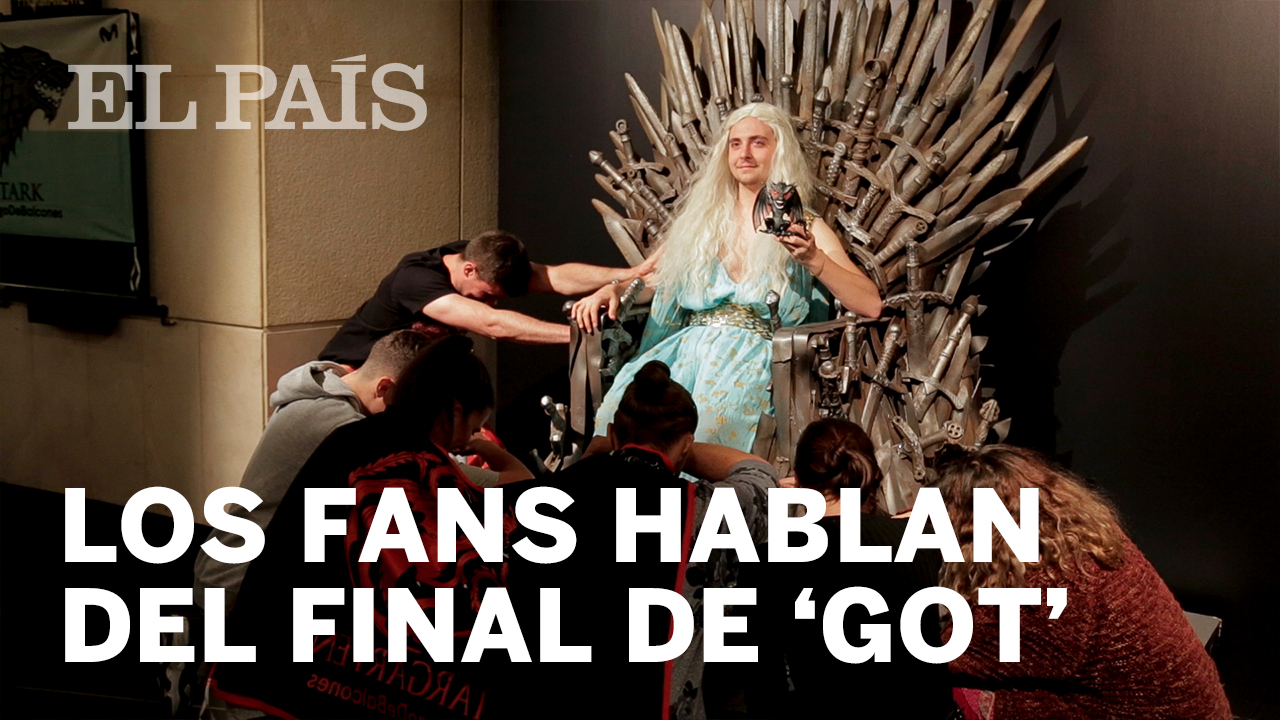 Cuantos Capítulos Tiene La última Temporada De Got