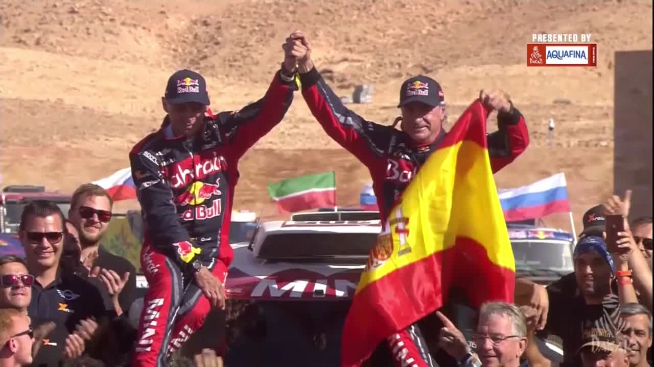 Resultado de imagen de Carlos Sainz