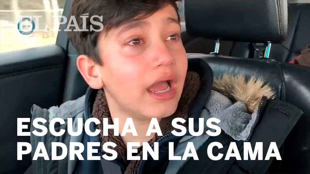 madre le explica a su hijo que es normal tener un video de erección 2020 madre le explica a su hijo que es normal tener un video de erección 2020