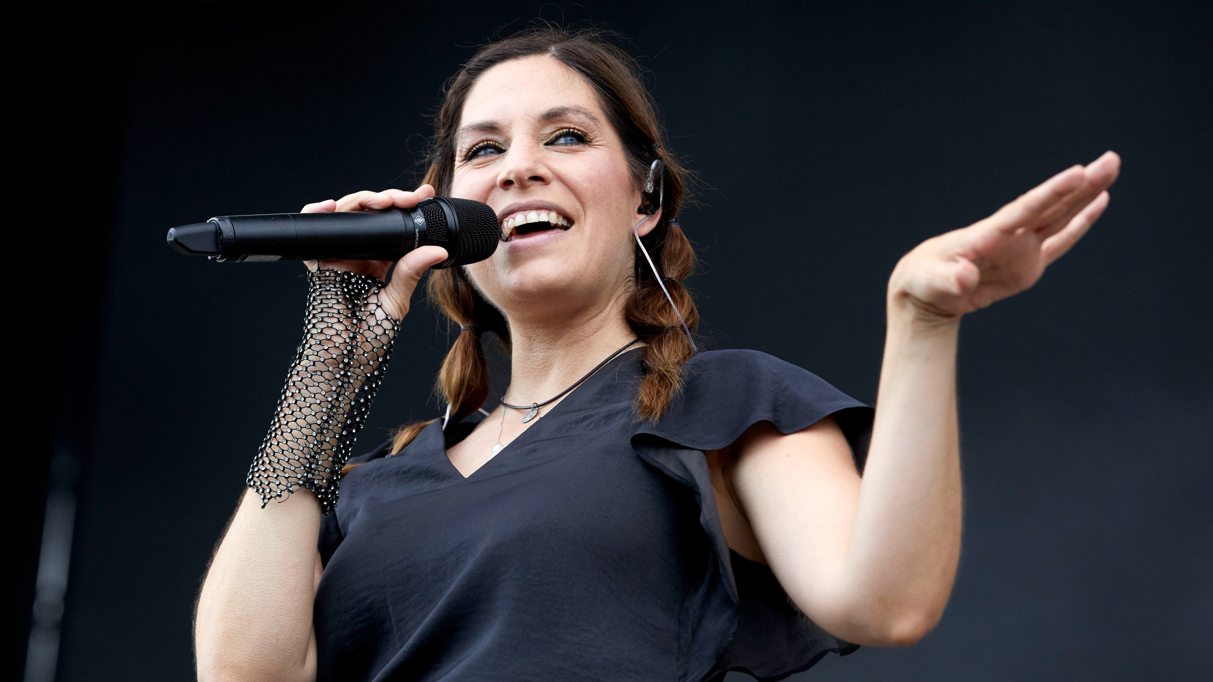 La Oreja de van Gogh de Leire Martínez, en 5 canciones