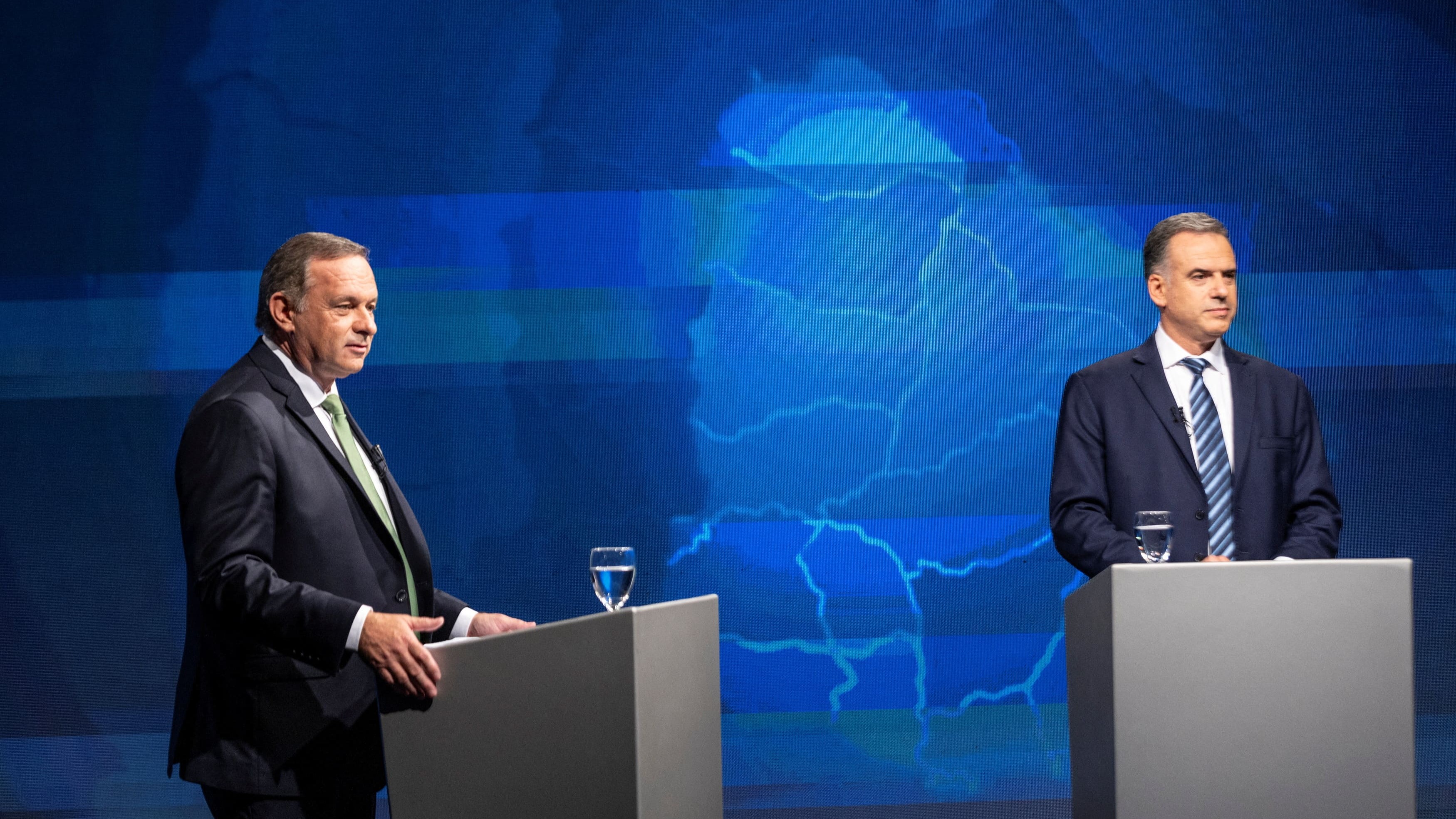 Las propuestas de los candidatos presidenciales de Uruguay