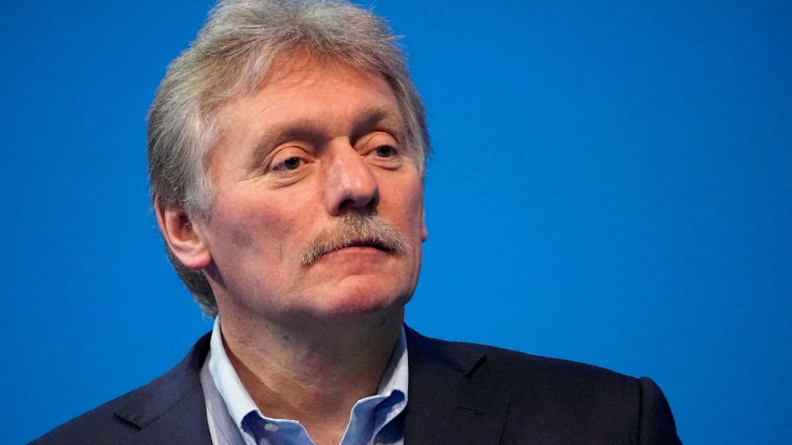 Portavoz del Kremlin: "Dejar los deberes de Jefe de Estado fue decisión de Asad"