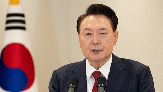 El Parlamento de Corea del Sur destituye a Yoon Suk-yeol