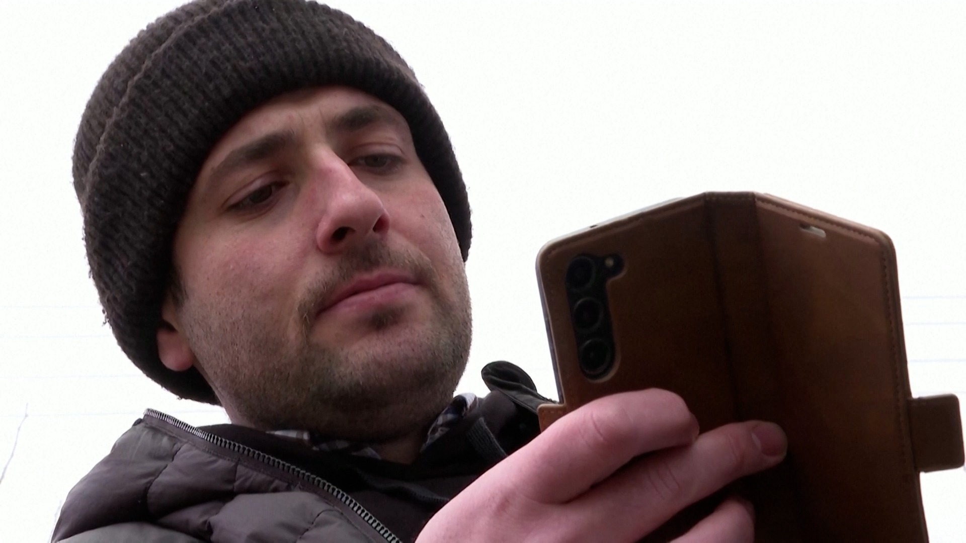 "Siria puede existir sin el régimen": Refugiado sirio en Alemania valora la caída de El Assad