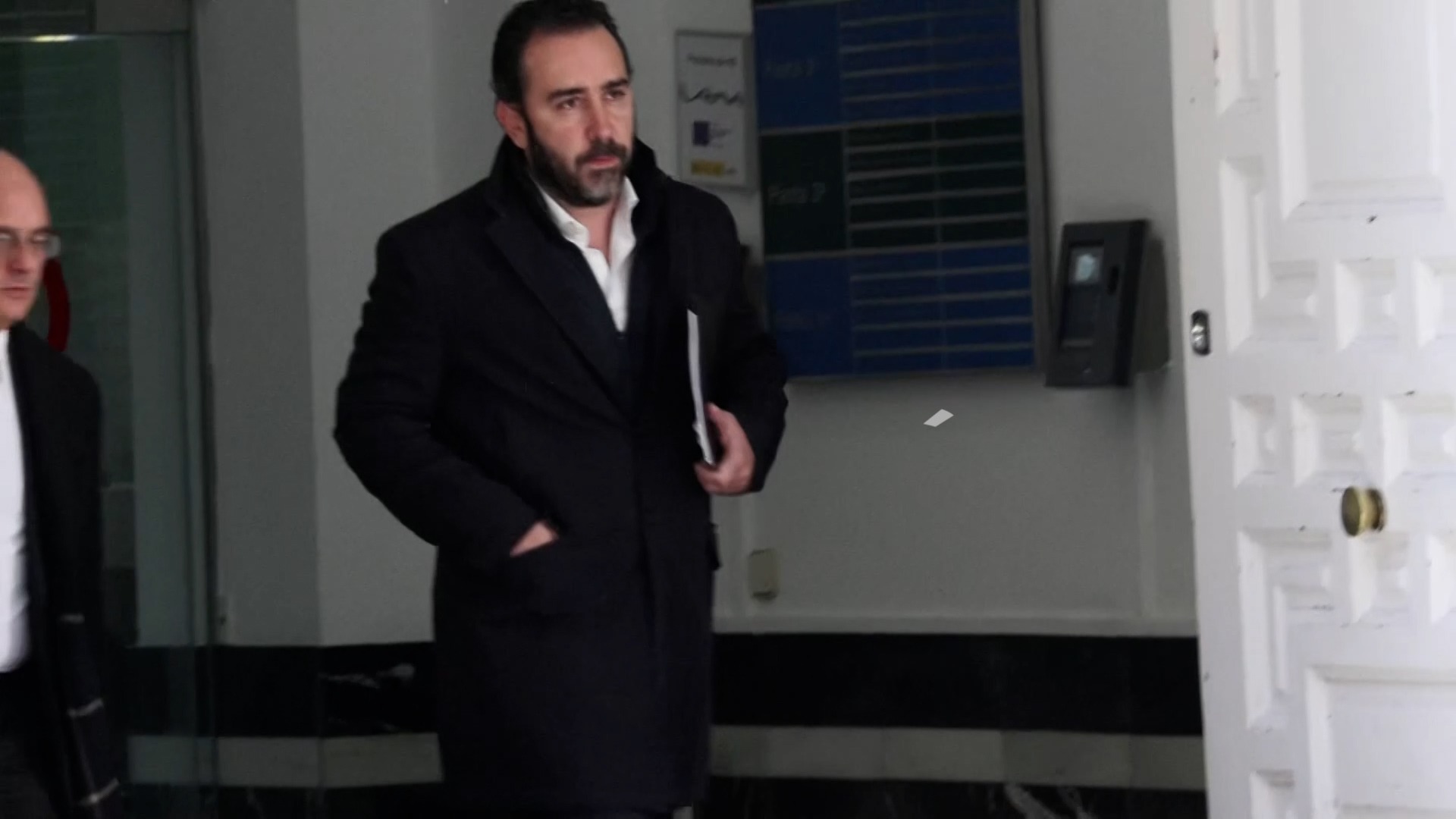 Aldama declara que cobró hasta 4 millones en comisiones y que pagó a Ábalos y al PSOE