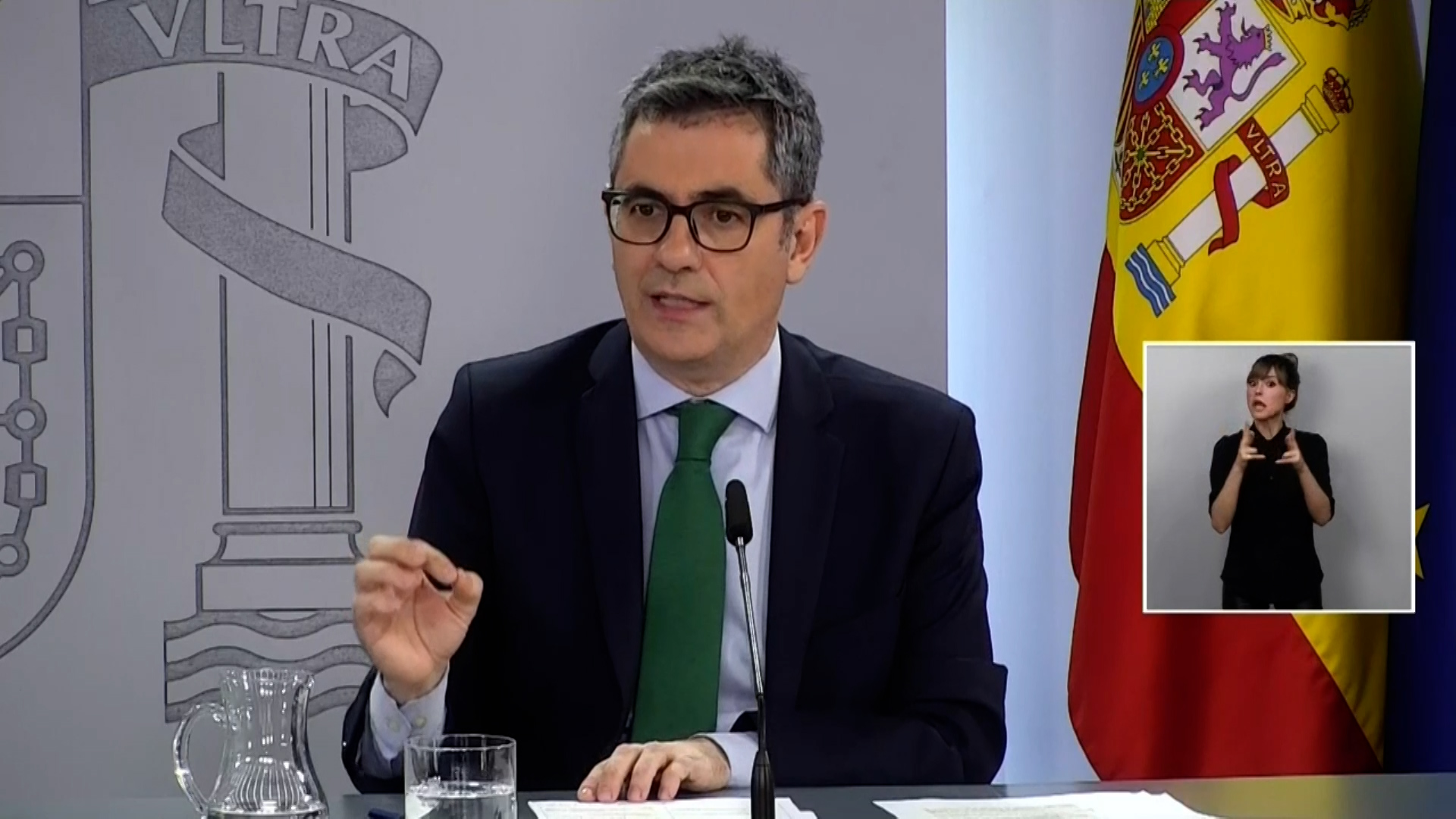 El Gobierno ampliará el derecho a pedir la rectificación en las redes sociales