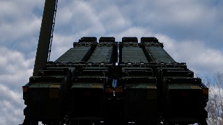 Alemania expande su ejército a 230.000 soldados