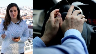 Querido conductor, por Aida Bao | NOTAS DE VOZ EN LA TERRAZA