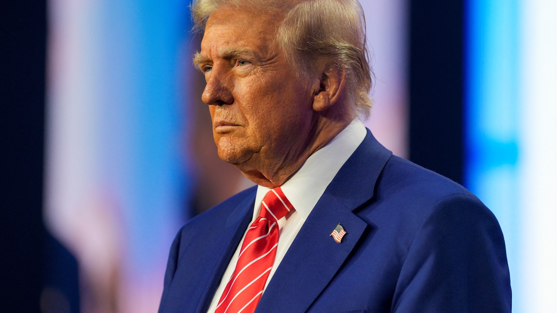 Trump declara la guerra al fentanilo y a las "bandas extranjeras"