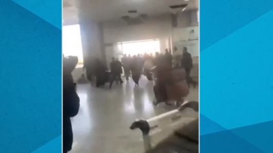 Israel vuelve a atacar Yemen