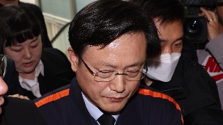 El CEO de Jeju Air se disculpa con 