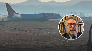 Corea del Sur: ¿Qué pudo fallar en el accidente del Jeju Air? Dos expertos analizan las imágenes