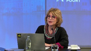 Secretaria General de Amnistía Internacional: 