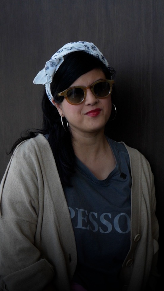 Brenda Lozano - FIL 2024