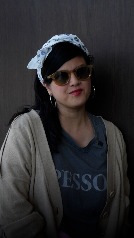 Brenda Lozano - FIL 2024