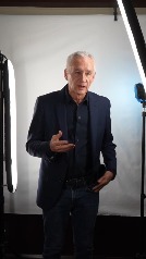 Jorge Ramos en la FIL Guadalajara 2024