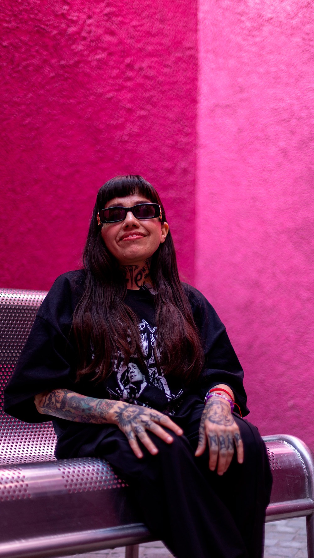 FIL 2024 | DAHLIA DE LA CERDA