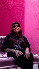 FIL 2024 | DAHLIA DE LA CERDA