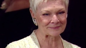 Judi Dench, la actriz de Shakespeare y James Bond que desafió al edadismo