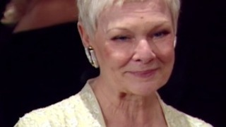 Judi Dench, la actriz de Shakespeare y James Bond que desafió al edadismo