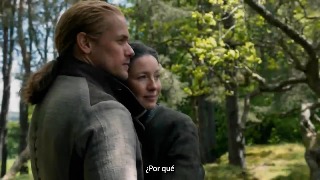Tráiler 'Outlander'
