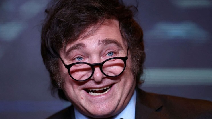 Primer año de la presidencia de Milei