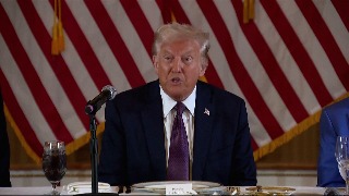 DIRECTO | La condena de TRUMP sobre el dinero negro pagado a una actriz porno