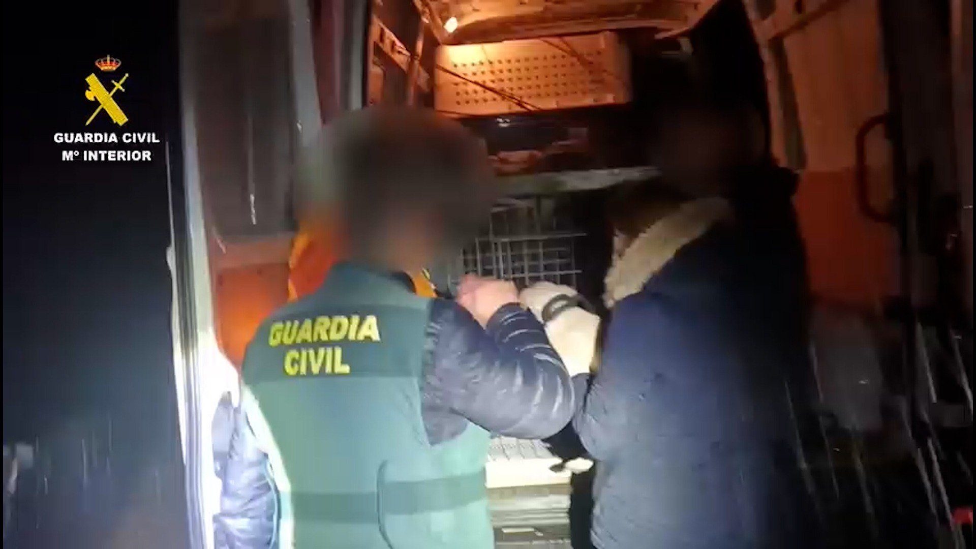 La Guardia Civil de Madrid investiga a una persona en Cadalso de los Vidrios por maltrato animal