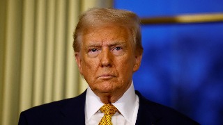 Los momentos clave de la presidencia de Donald Trump