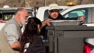 Trump despide al chef José Andrés como asesor por no estar “alineado” con su visión