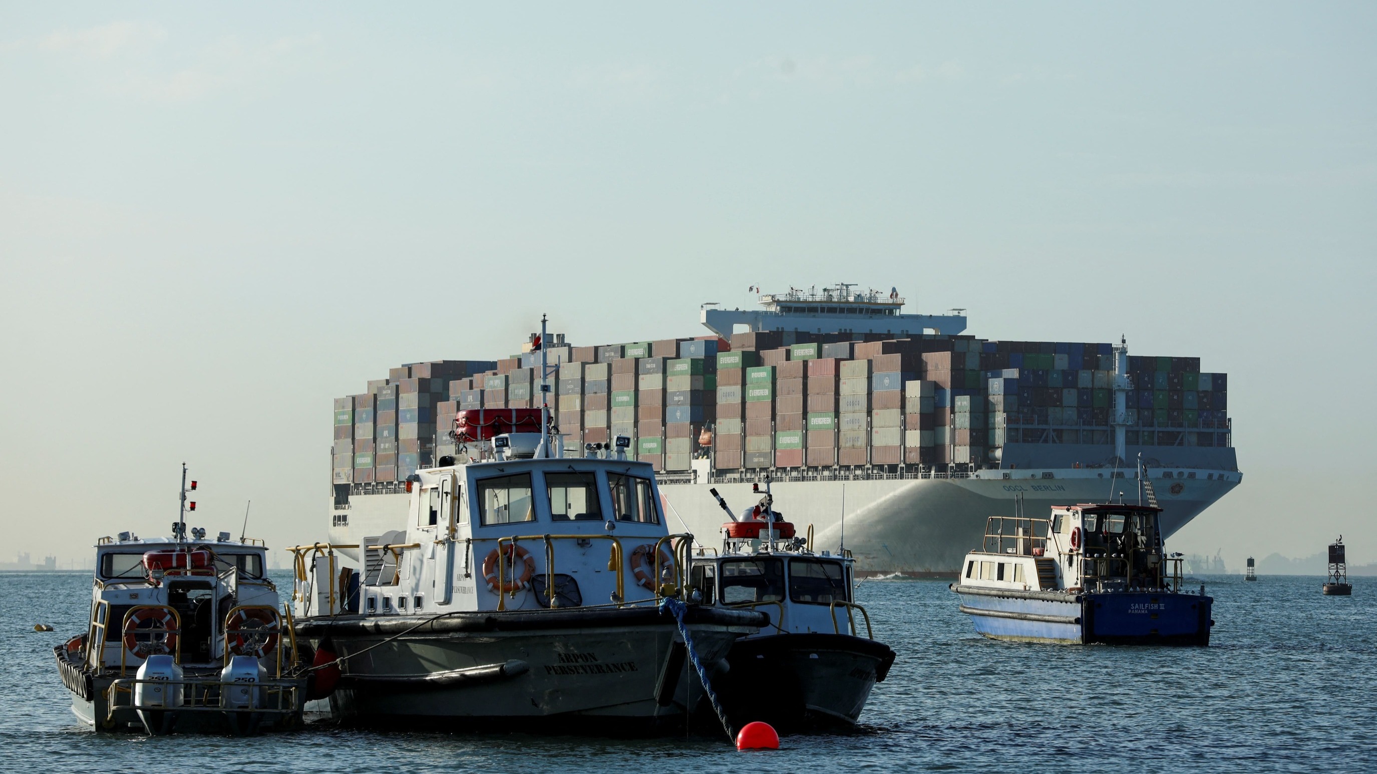 Las claves para entender el conflicto por el Canal de Panamá