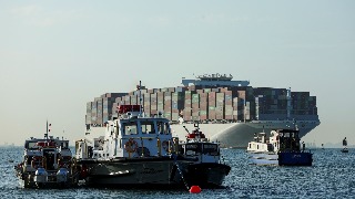 Las claves para entender el conflicto por el Canal de Panamá