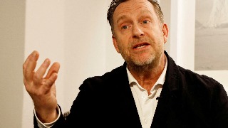 El creador de la serie Borgen habla sobre la compra de Groenlandia