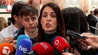 Rita Maestre sobre el juicio de Mouliáa: 