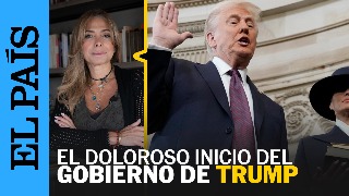 El final del sueño americano