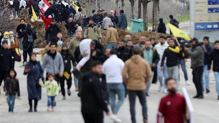 Israel mata a tres libaneses tras el fin del plazo para su retirada