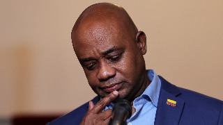 Colombia acepta las deportaciones tras 