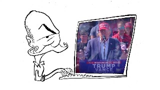 Cacocracia, capítulo 1