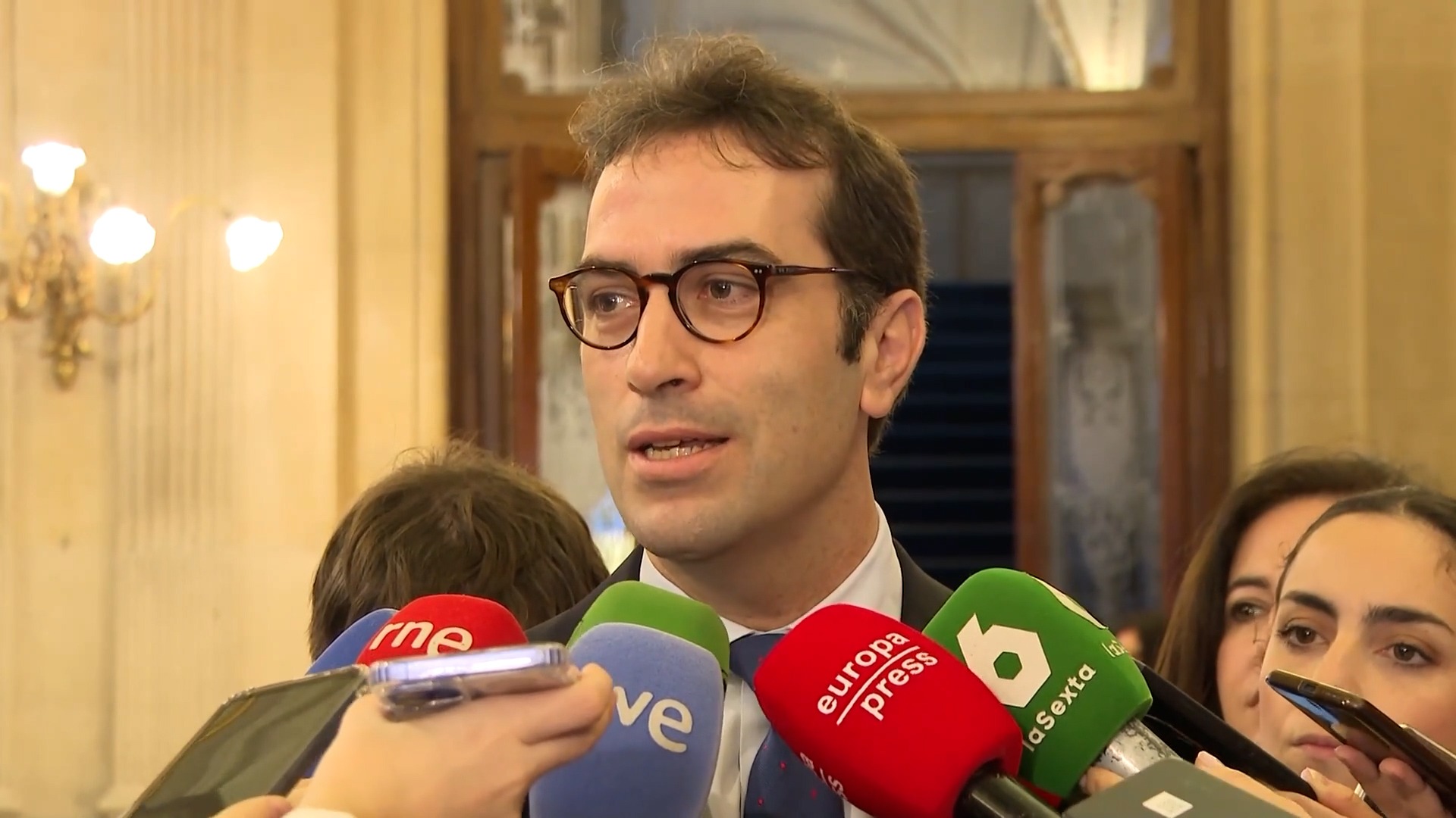 Cuerpo anuncia que el Consejo de Ministros de la próxima semana aprobará la reducción de jornada