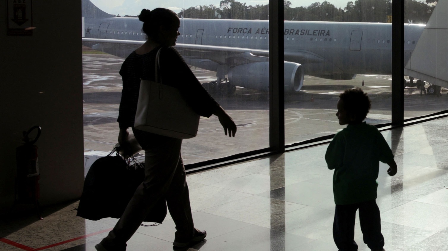 Las primeras deportaciones