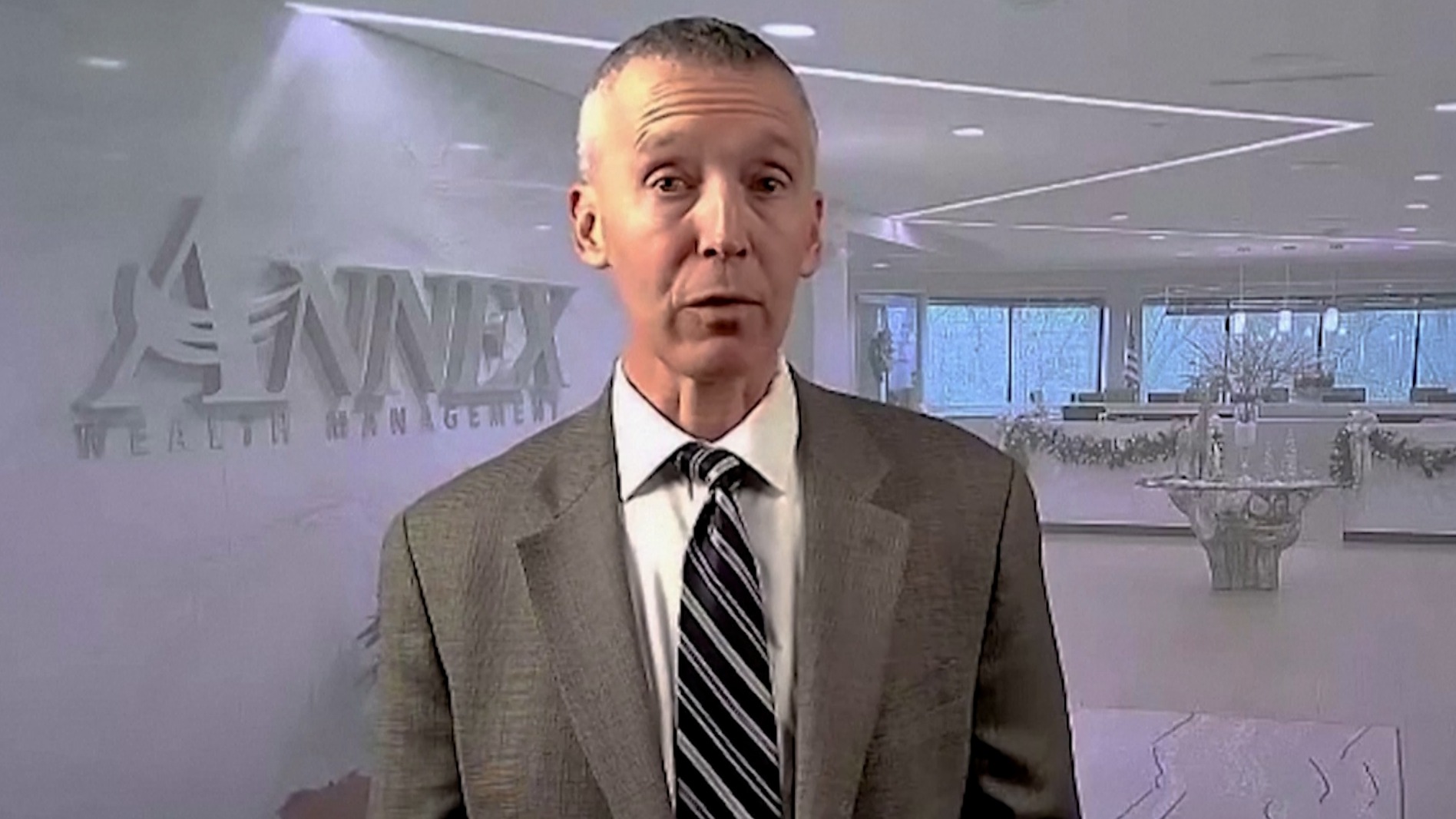 Un economista habla del 'presupuesto muy reducido' de Deepseek