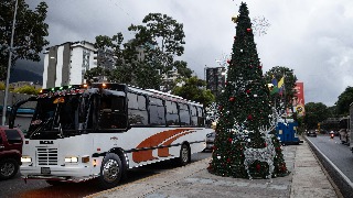 La Navidad adelantada de Venezuela