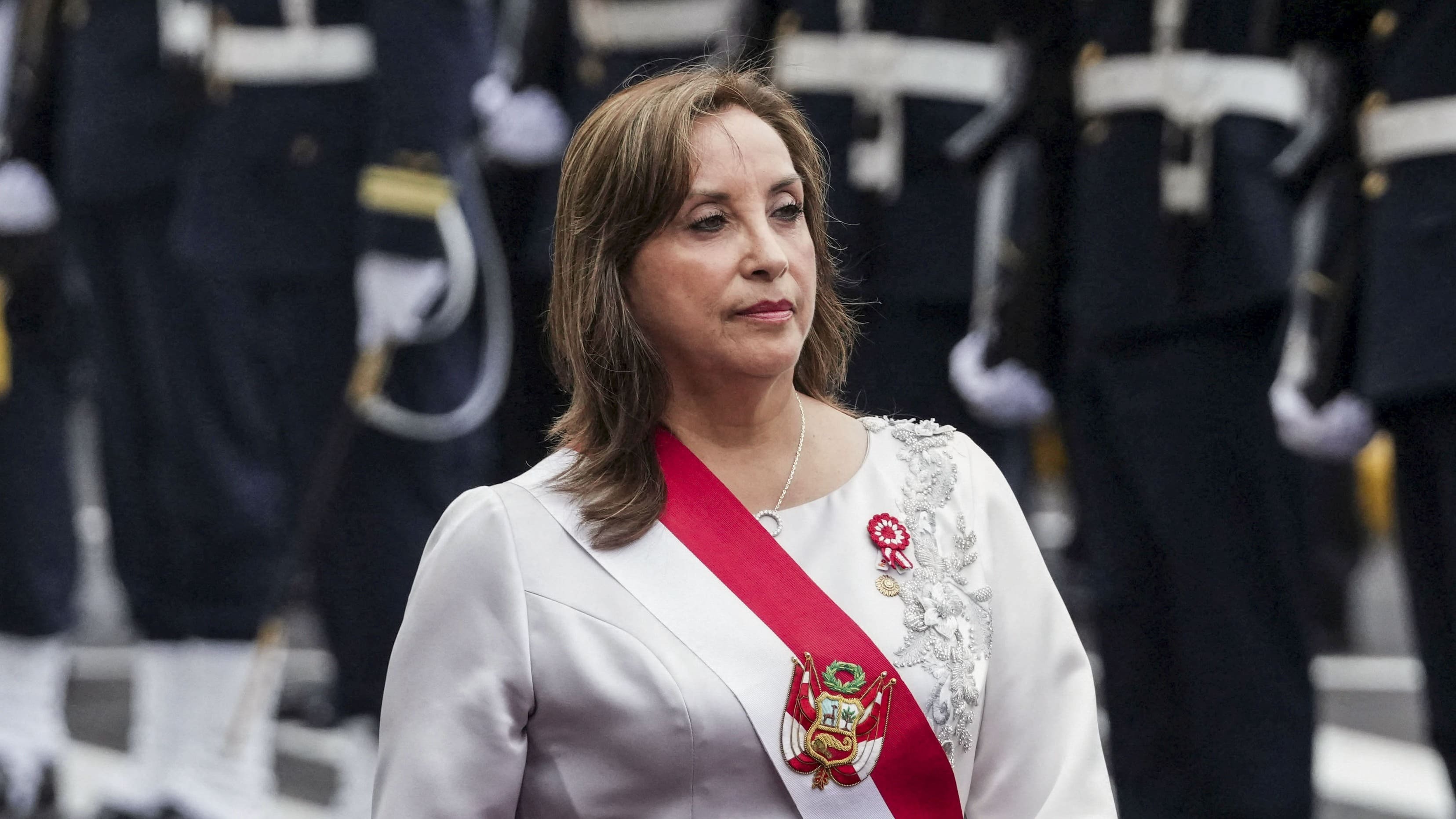 Las claves de la destitución de Dina Boluarte
