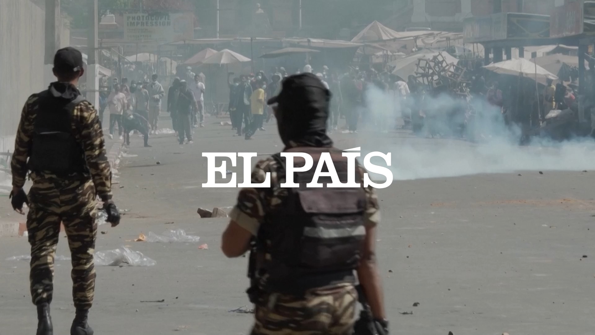 Golpe de Estado Madagascar