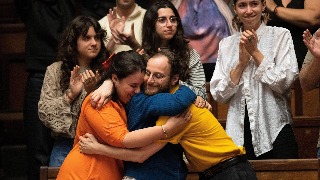 Uruguay se convierte en el primer país de Latinoamérica en legalizar la eutanasia