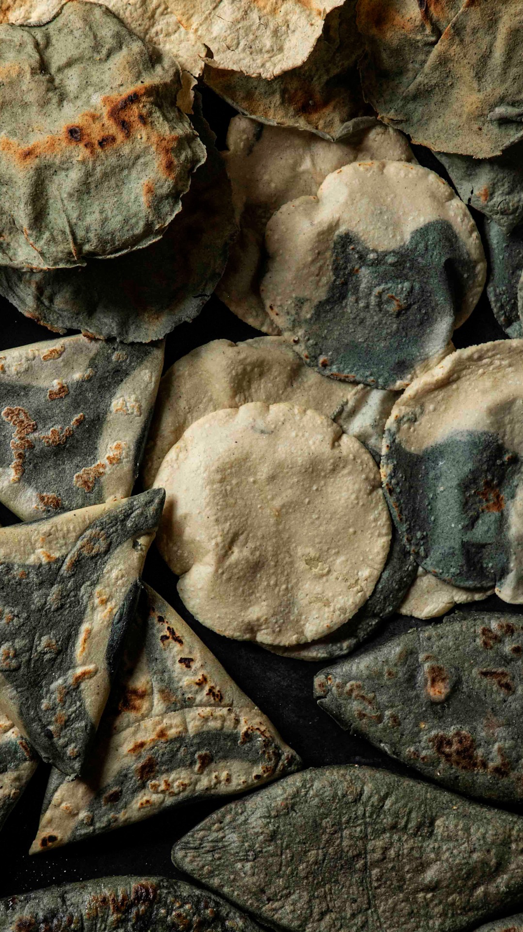 Una guía dedicada a algunos molinos de maíz, nuestro grano sagrado