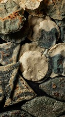 Una guía dedicada a algunos molinos de maíz, nuestro grano sagrado